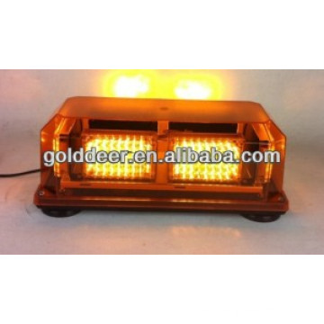 Multi tension LED ambre Mini Led Light Bar (TBD02451-6)